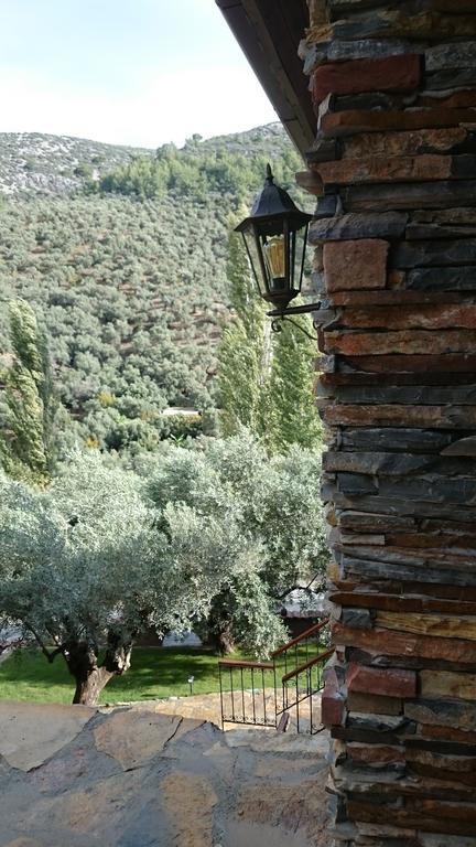 סלצ'וק Sirince Klaseas Hotel&Restaurant מראה חיצוני תמונה