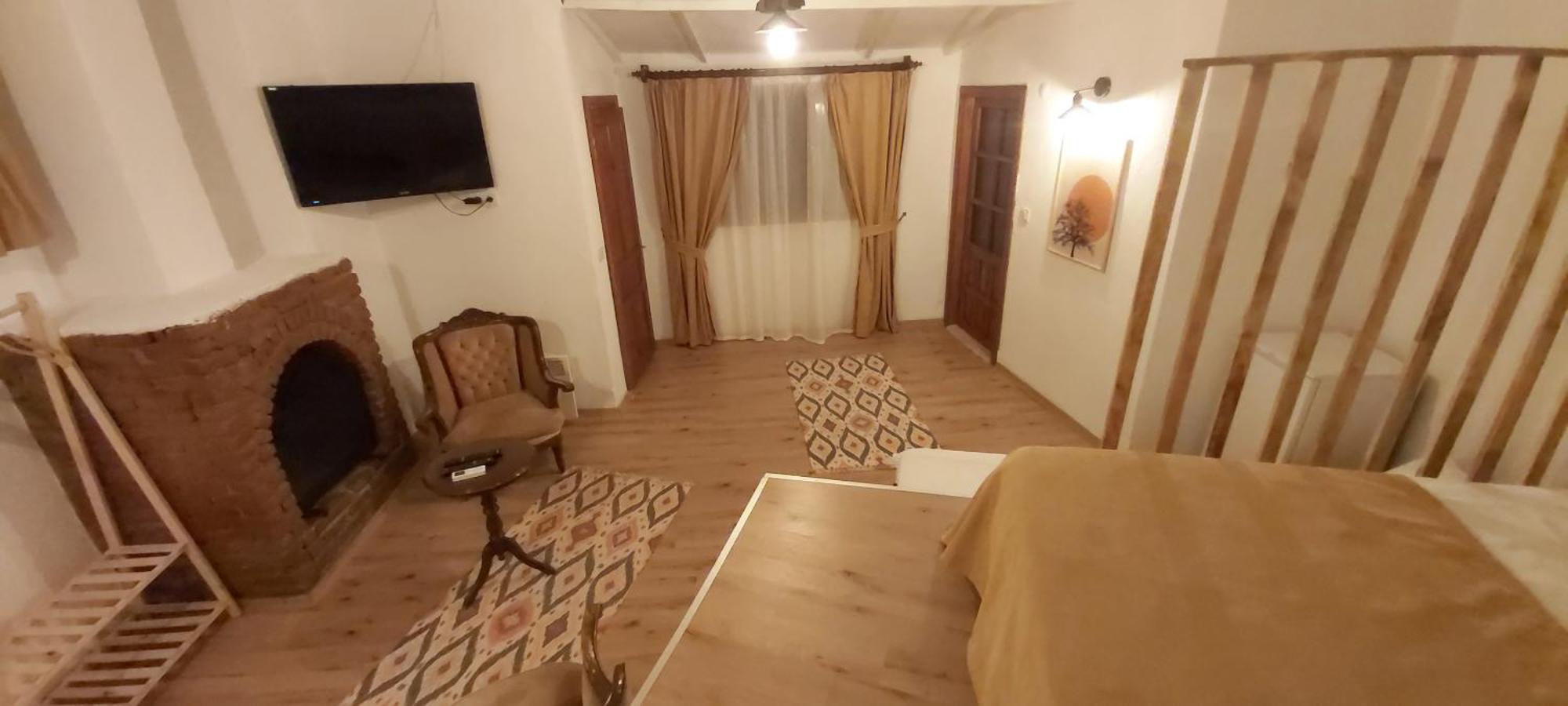 סלצ'וק Sirince Klaseas Hotel&Restaurant מראה חיצוני תמונה