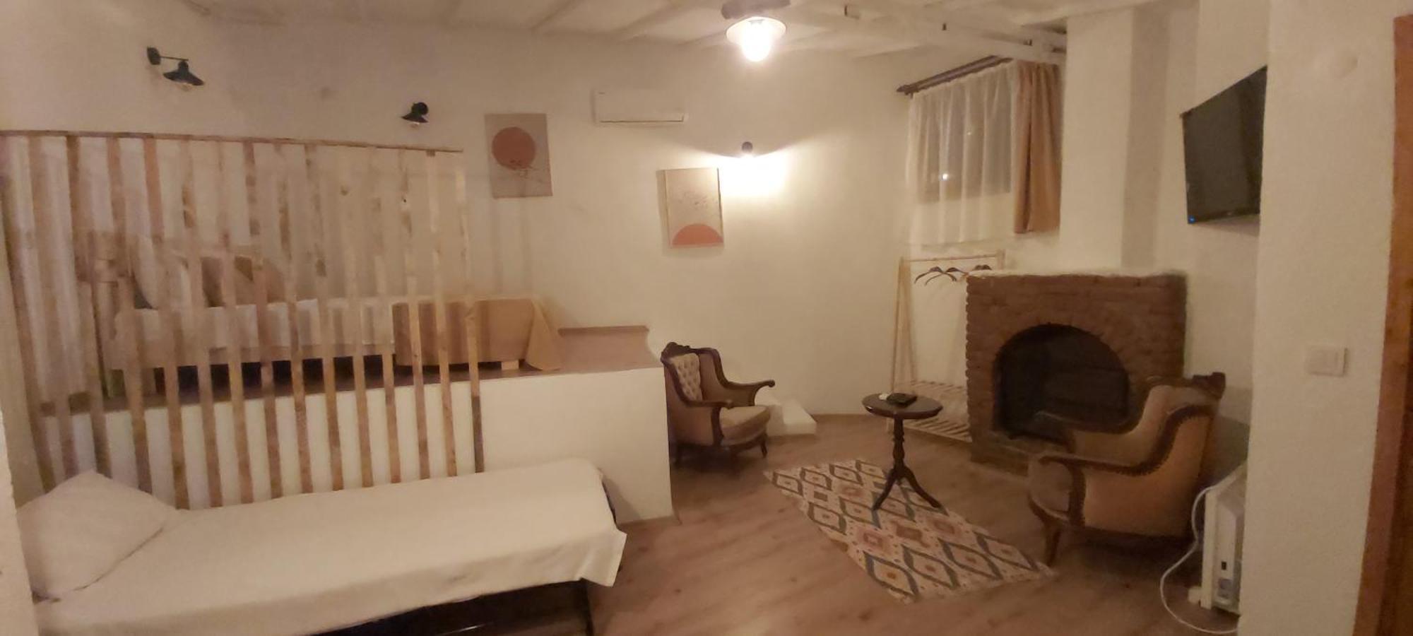 סלצ'וק Sirince Klaseas Hotel&Restaurant מראה חיצוני תמונה