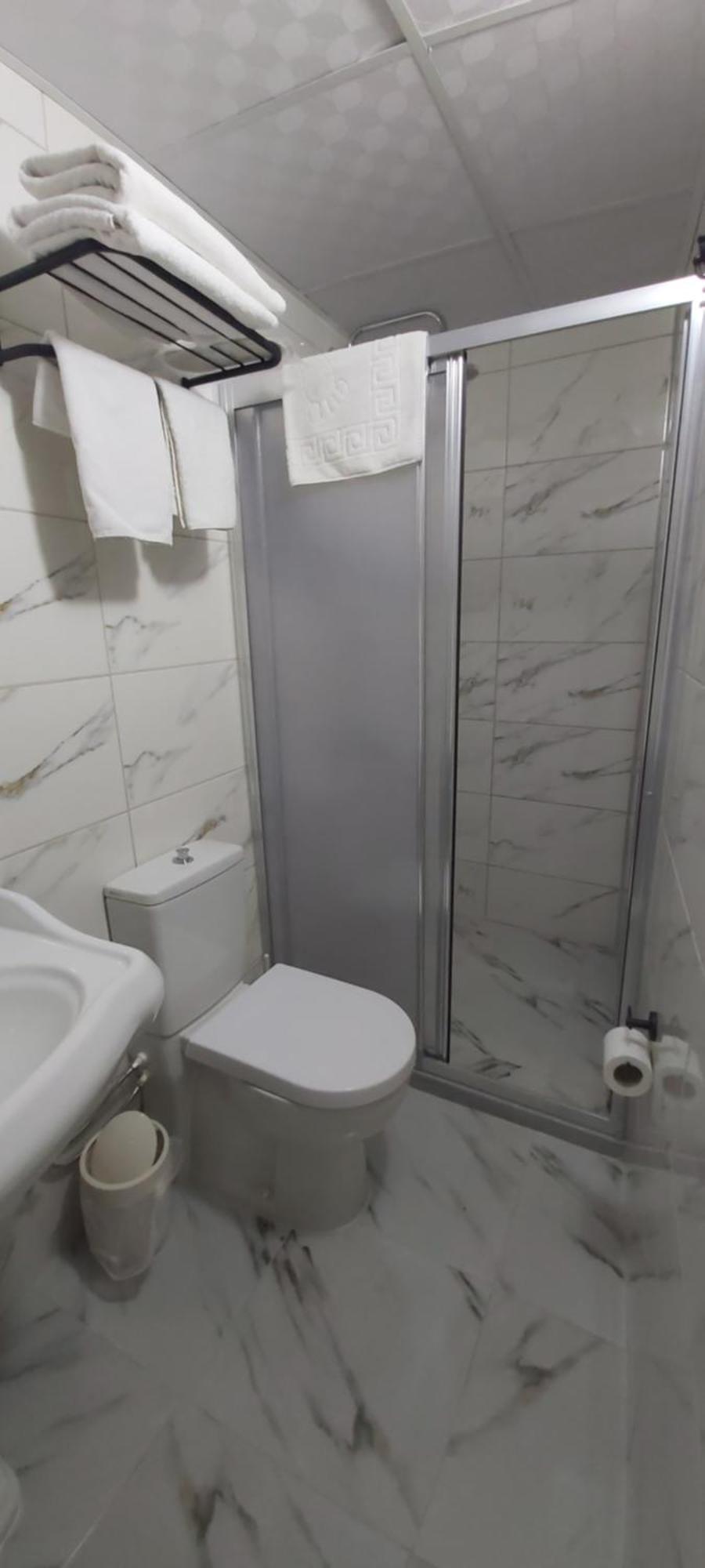 סלצ'וק Sirince Klaseas Hotel&Restaurant מראה חיצוני תמונה