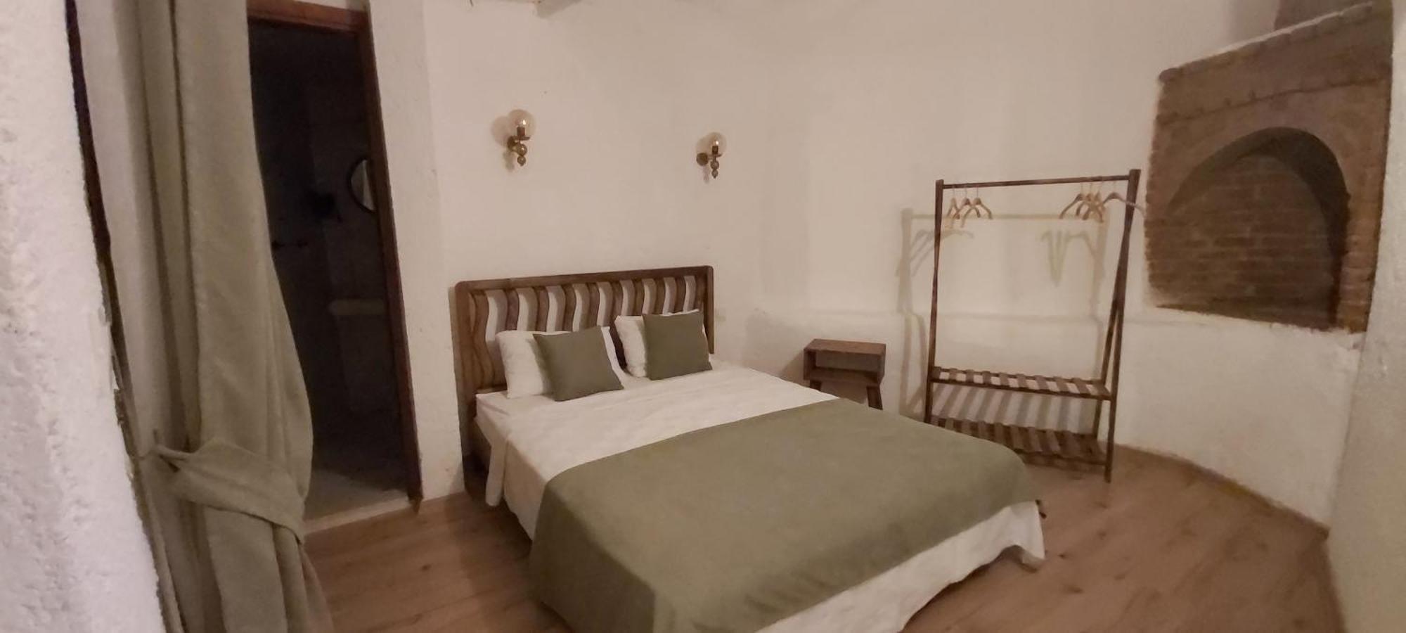 סלצ'וק Sirince Klaseas Hotel&Restaurant מראה חיצוני תמונה