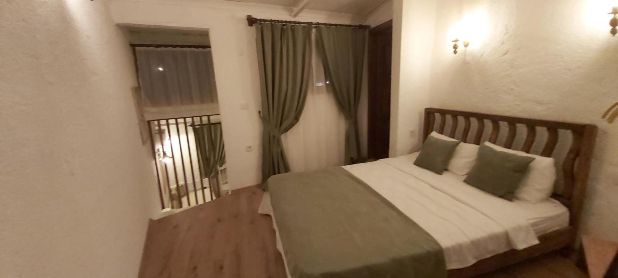 סלצ'וק Sirince Klaseas Hotel&Restaurant מראה חיצוני תמונה