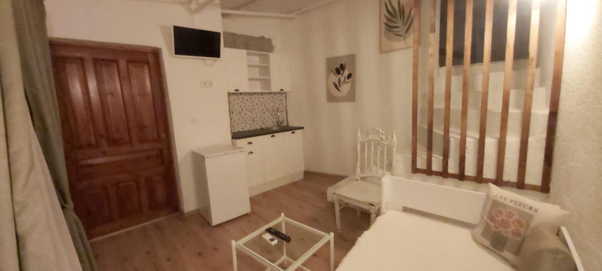 סלצ'וק Sirince Klaseas Hotel&Restaurant מראה חיצוני תמונה
