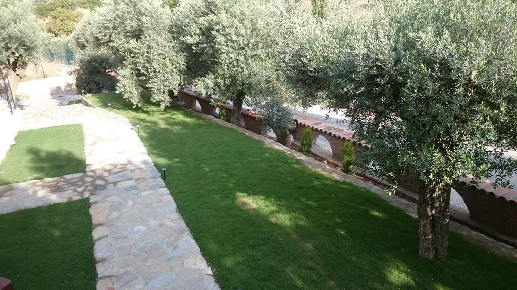 סלצ'וק Sirince Klaseas Hotel&Restaurant מראה חיצוני תמונה