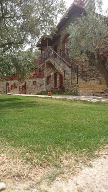 סלצ'וק Sirince Klaseas Hotel&Restaurant מראה חיצוני תמונה