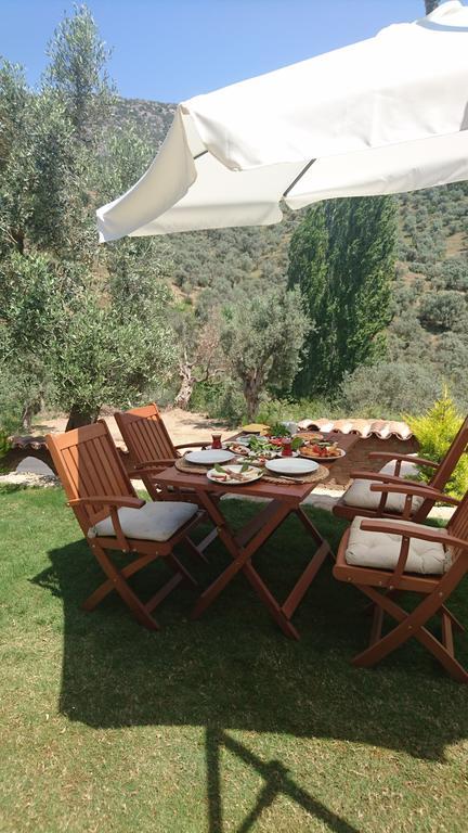 סלצ'וק Sirince Klaseas Hotel&Restaurant מראה חיצוני תמונה
