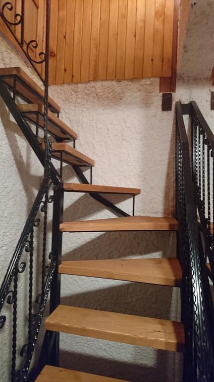 סלצ'וק Sirince Klaseas Hotel&Restaurant מראה חיצוני תמונה