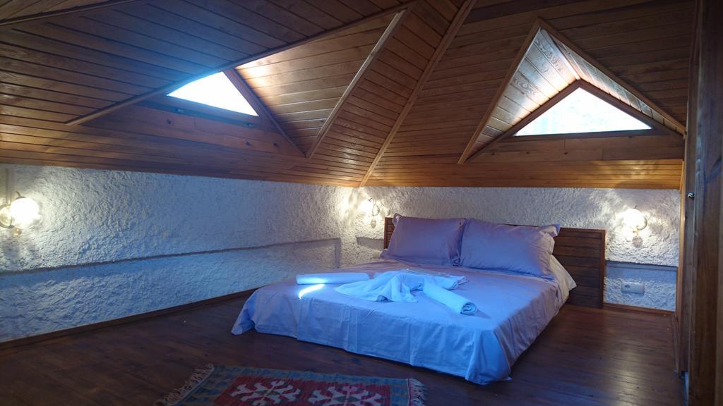 סלצ'וק Sirince Klaseas Hotel&Restaurant מראה חיצוני תמונה