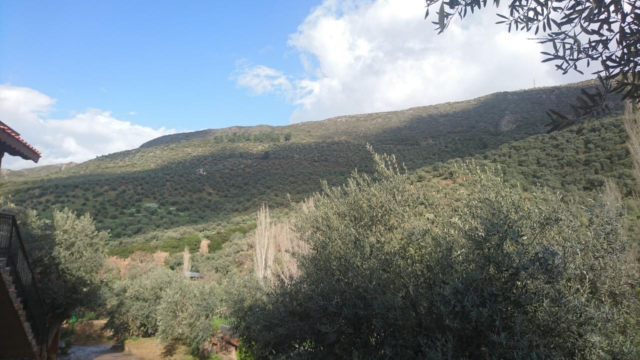 סלצ'וק Sirince Klaseas Hotel&Restaurant מראה חיצוני תמונה