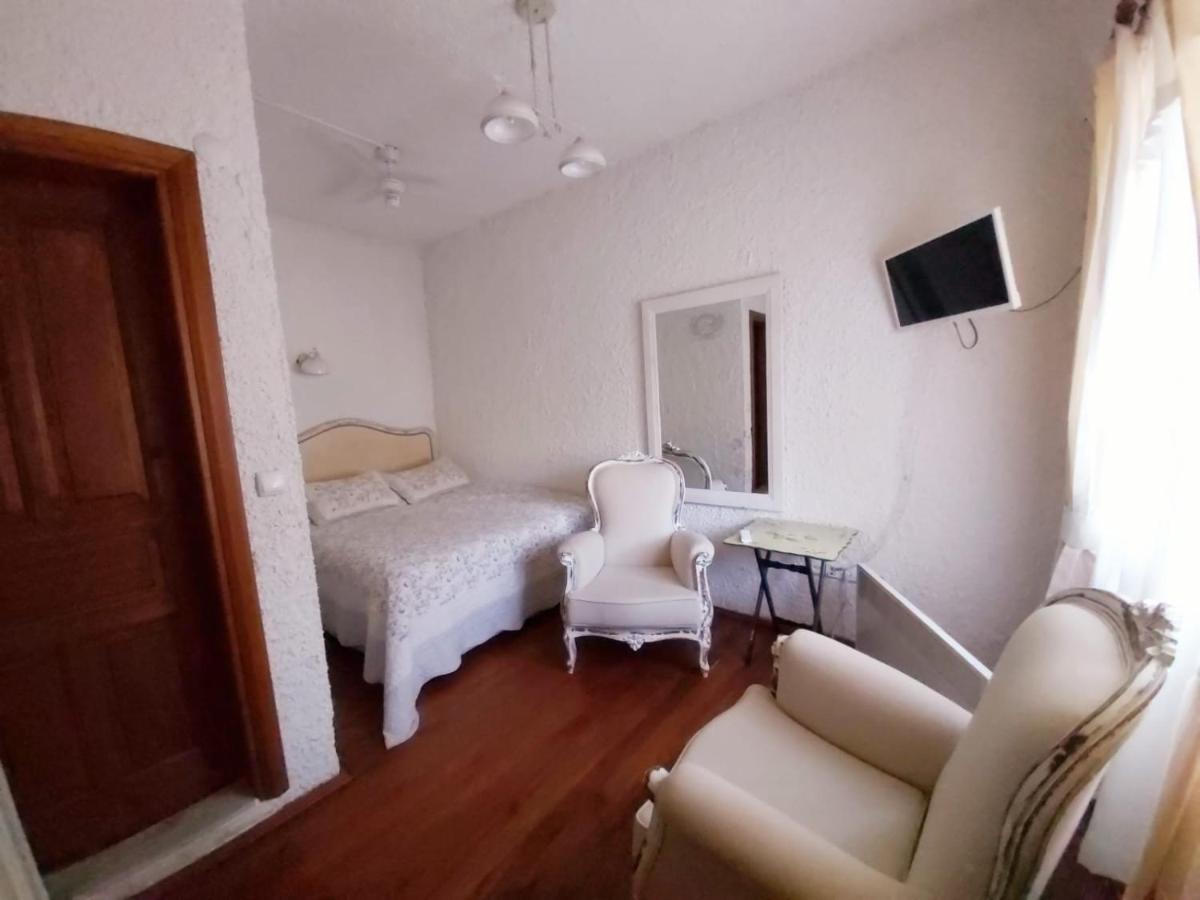 סלצ'וק Sirince Klaseas Hotel&Restaurant מראה חיצוני תמונה