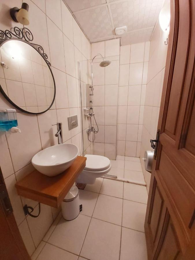 סלצ'וק Sirince Klaseas Hotel&Restaurant מראה חיצוני תמונה