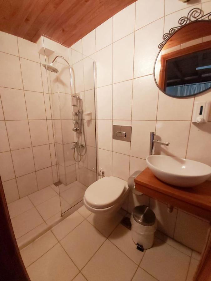 סלצ'וק Sirince Klaseas Hotel&Restaurant מראה חיצוני תמונה