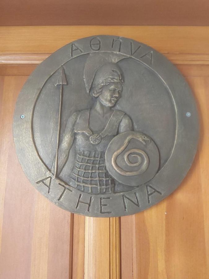 סלצ'וק Sirince Klaseas Hotel&Restaurant מראה חיצוני תמונה