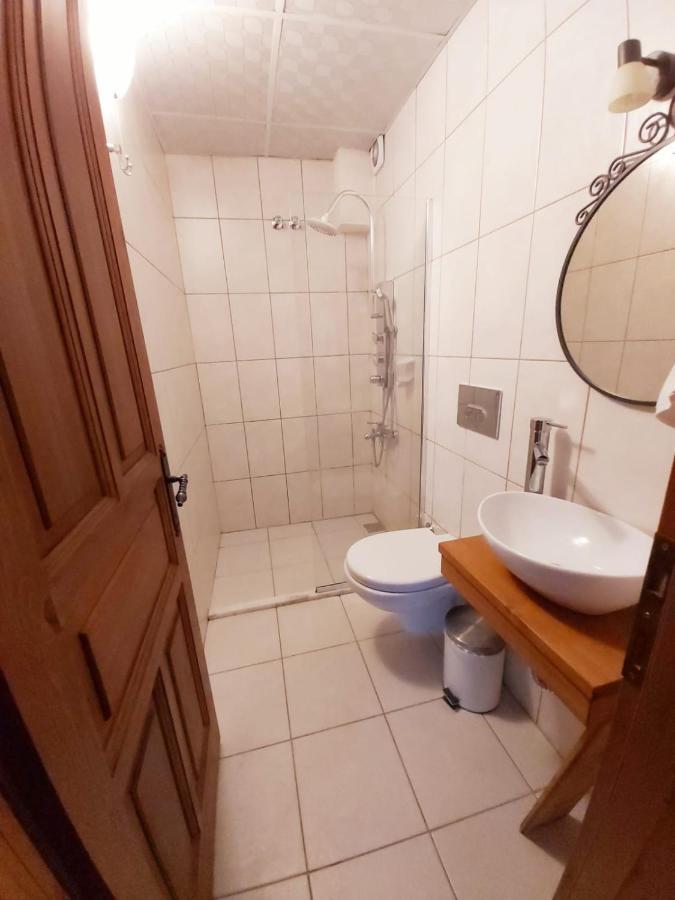 סלצ'וק Sirince Klaseas Hotel&Restaurant מראה חיצוני תמונה