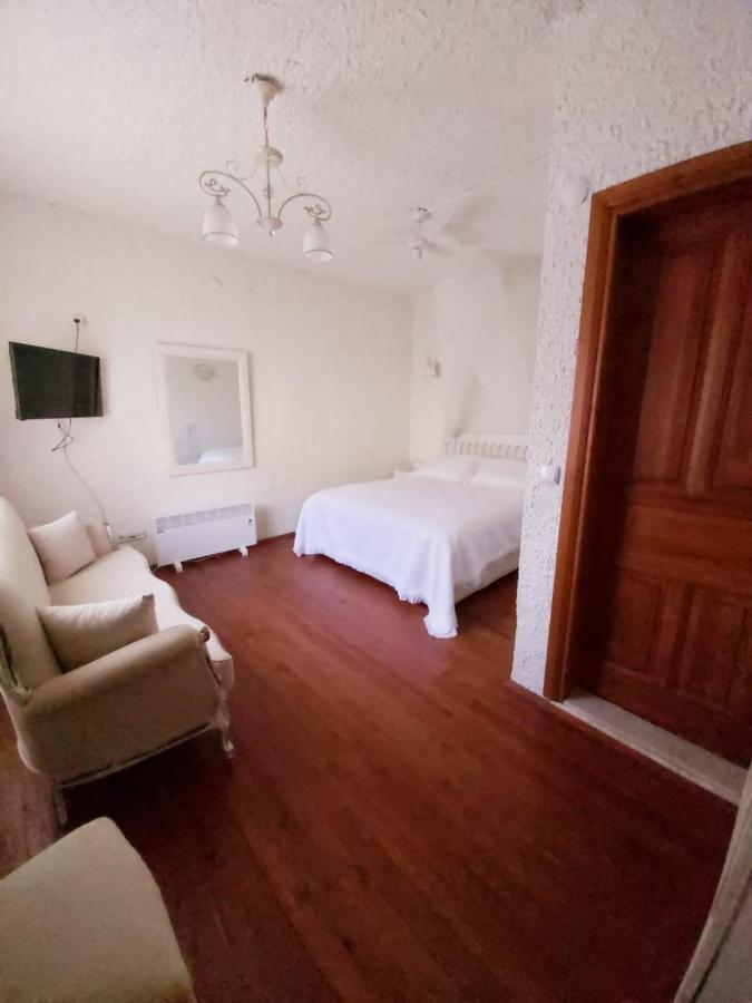 סלצ'וק Sirince Klaseas Hotel&Restaurant מראה חיצוני תמונה